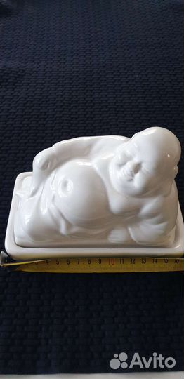 Фарфоровая посуда