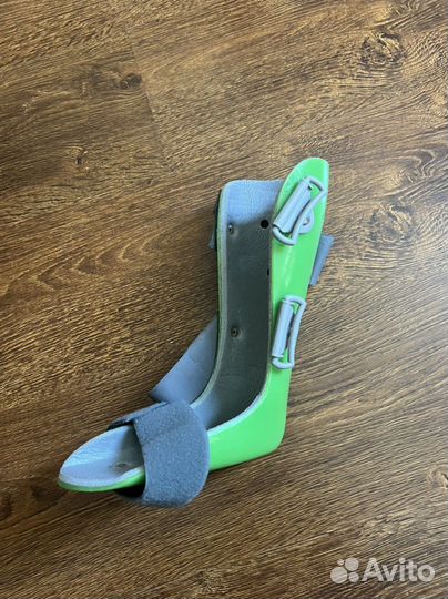 Ортез для голеностопа