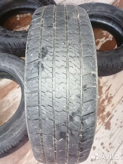 КАМА NF 501 205/70 R15