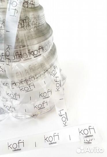 Ярлык с логотипом силиконовый Ярославль