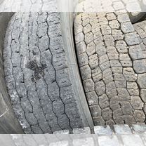 295/80 R22.5 Aeolus R 329 Аналог 11R22.5