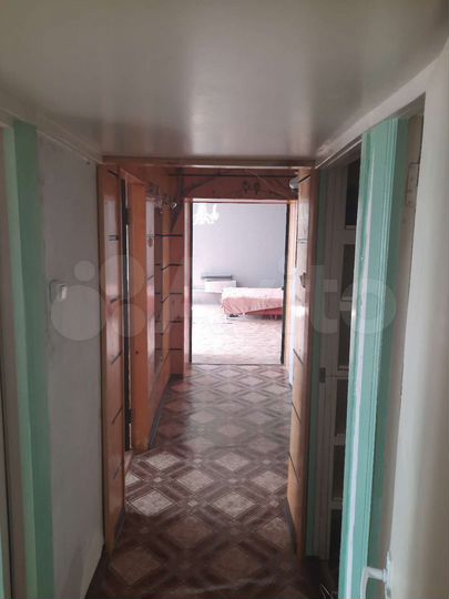 2-к. квартира, 66,4 м², 10/13 эт.