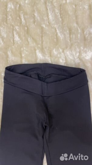 Леггинсы плотные размер 40-42