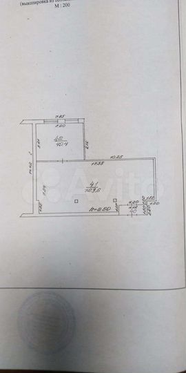Торговая площадь, 173 м²