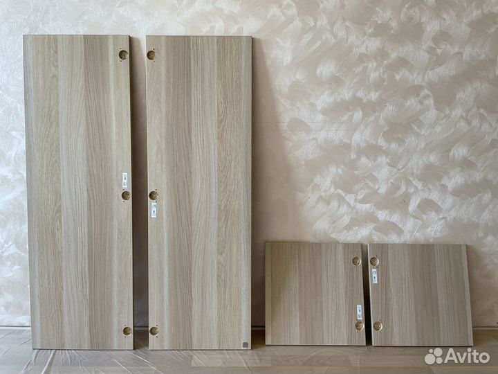 Дверцы фасады Skrova для опхус Икеа