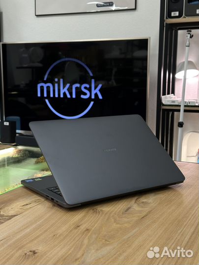 Ноутбук Mi Notebook Pro X15 (i5-11300H 16Gb 512Gb)