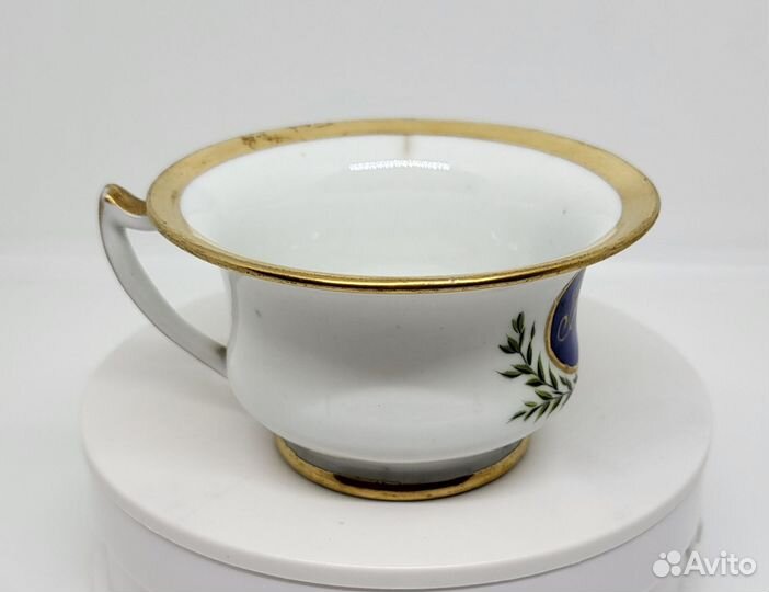 Чашка Батенин