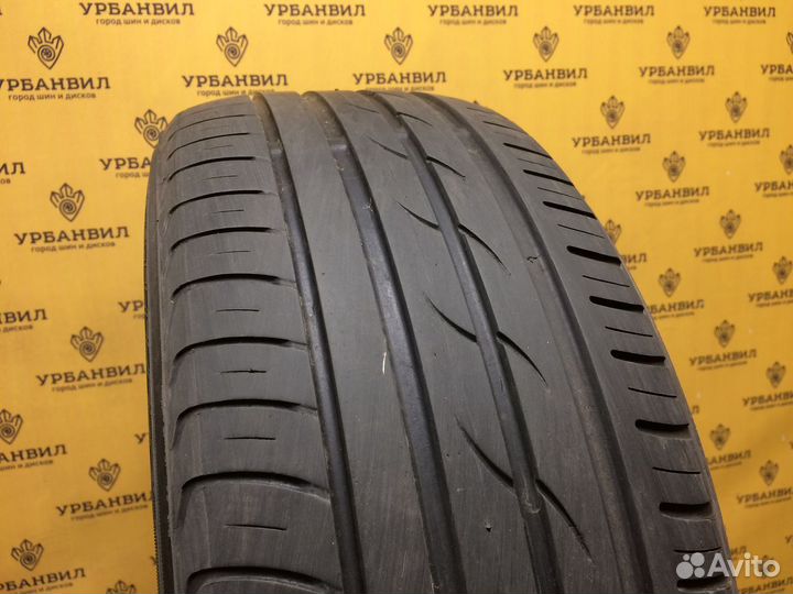 Yokohama C.Drive 2 AC02 195/55 R16 87V