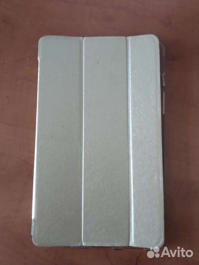 Чехол книжка Galaxy Tab A 8.0 SM-T290 / T295