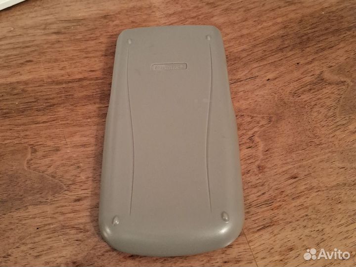 Инженерный калькулятор comix CS-85