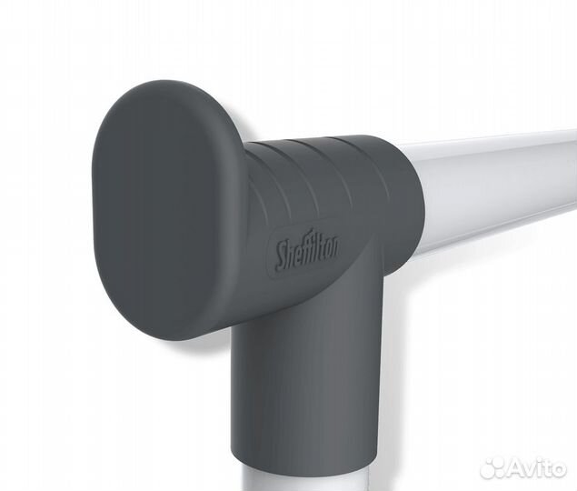 Вешалка CH-4345 на колесиках. В наличии