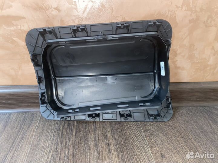 Крышка подушки Гранта, Калина 2, Granta FL