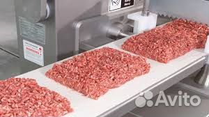 Разнорабочий на Мясокомбинат Вахта в Владимир