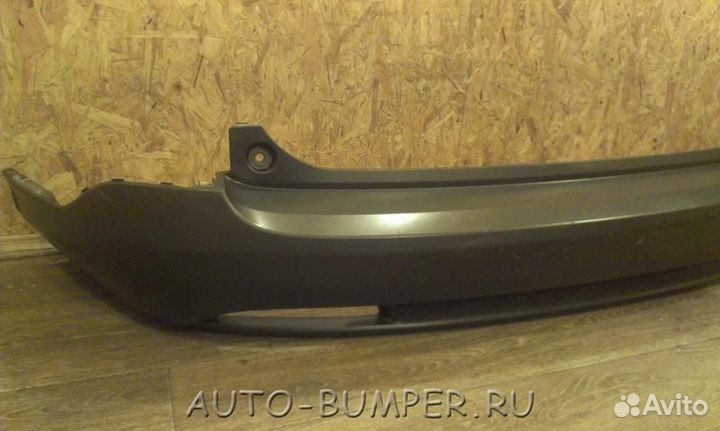 Honda CR-V 2012- Бампер задний