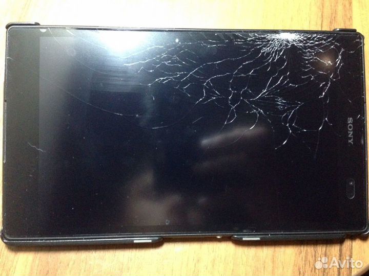 Sony xperia z3 tablet compact