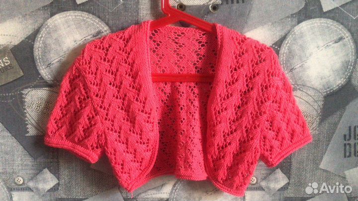 Вяжу на заказ