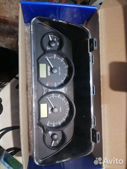 Продаётся комбинация приборов niva chevrolet