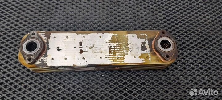 Радиатор масляный