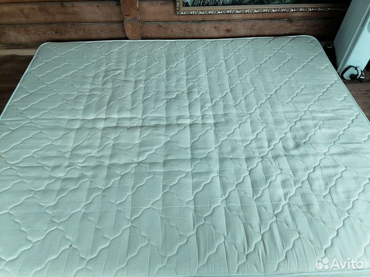Матрас ортопедический 160х200 бу