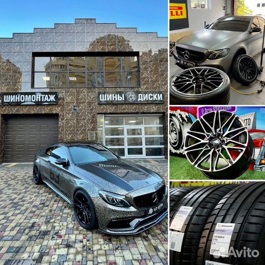 Kumho Ecsta PS71 245/40 R19 и 275/35 R19 100Y