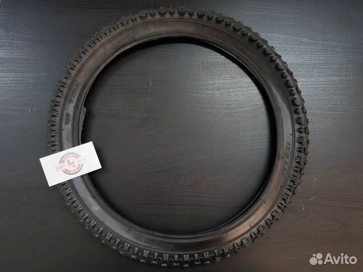 Покрышка 18х1.95 для велосипеда