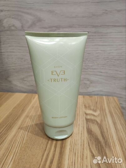 Лосьон для тела Avon Eve Truth