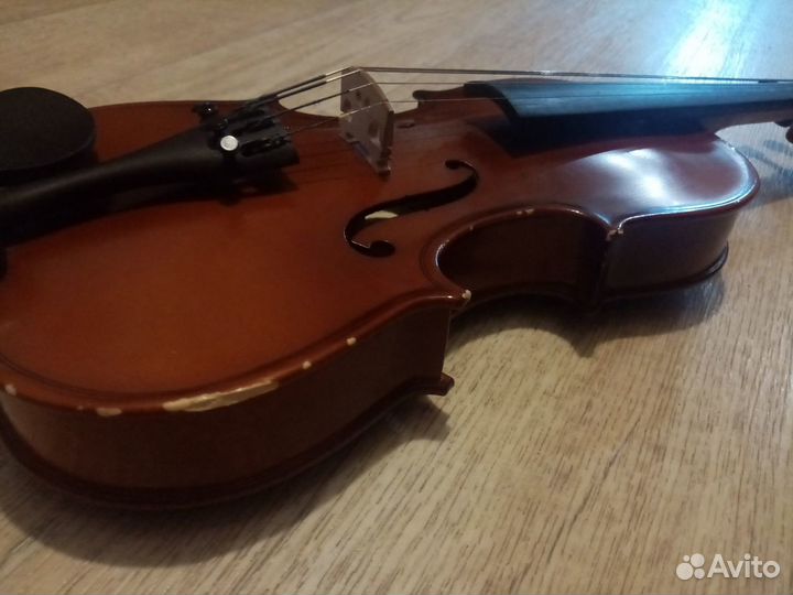 Скрипка 1/4 Hans Klein