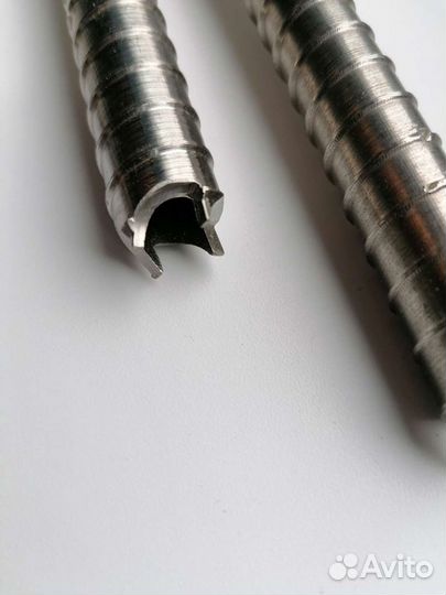 Крюк ледовый, ледобур