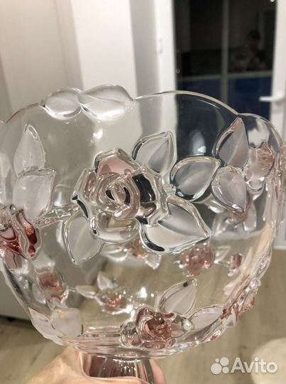 Ваза для фруктов