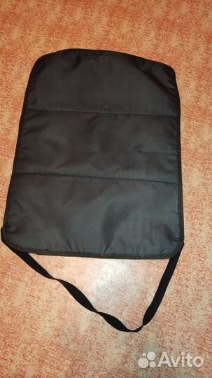 Накидка на автомобильное кресло