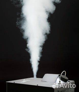 Генератор эффектов Antari Z-1020- (II)