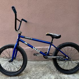 Bmx Wtp Crysis