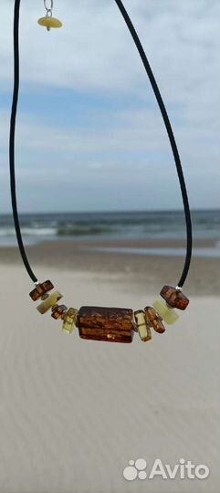 Янтарные радости