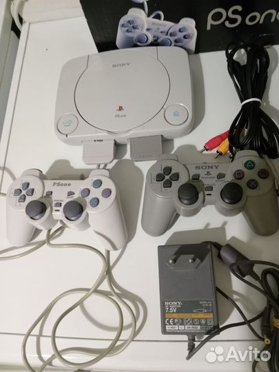 Sony playstation ps one