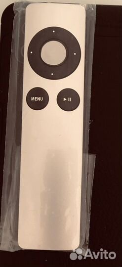 Пульт для apple tv 3 новый