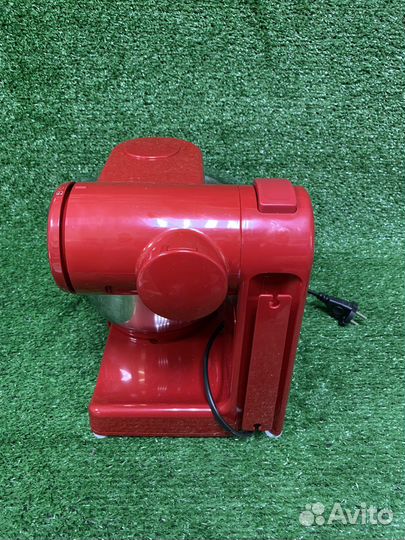 Миксер планетарный