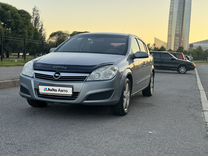 Opel Astra 1.6 AMT, 2008, 220 000 км, с пробегом, цена 390 000 руб.