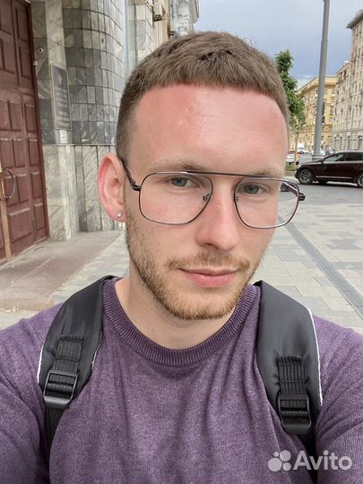 Слушатель собеседник друг на час за донат