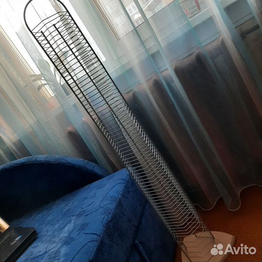 Подставка для cd дисков