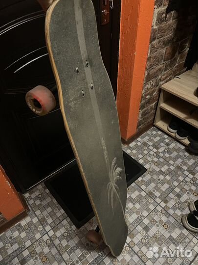Продам Лонгборд