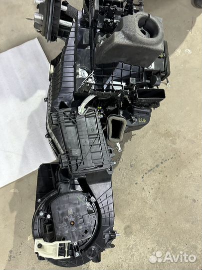 Печка в сборе BMW X5 G05
