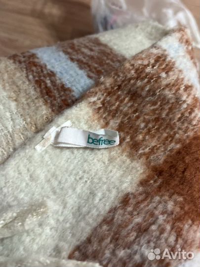 Шарф женский