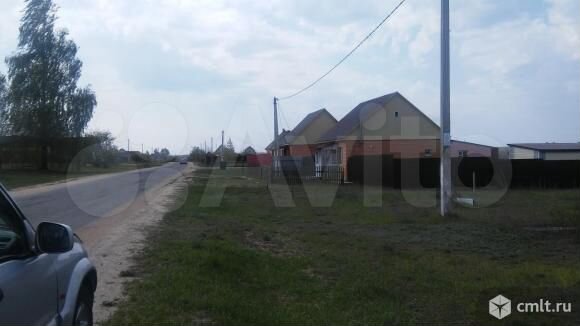 Участок 26 сот. (СНТ, ДНП)