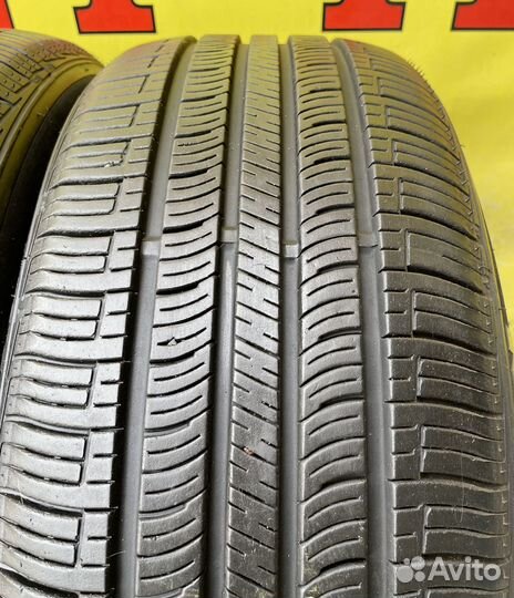 Nexen N'Priz AH5 215/50 R17 91H