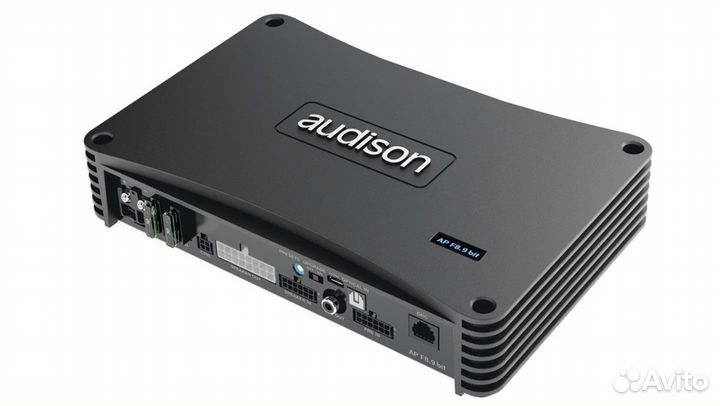 Усилитель Audison AP F8.9 bit-24V