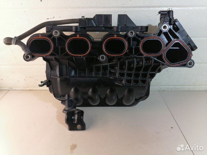 Коллектор впускной (установка/гарантия) Honda