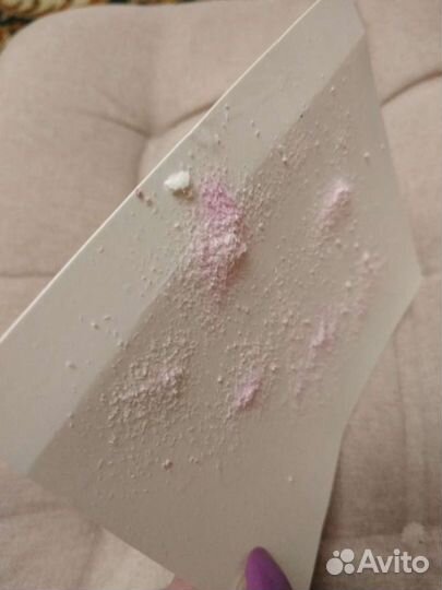 Спрей для новогоднего декора 