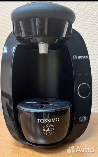 Кофемашина