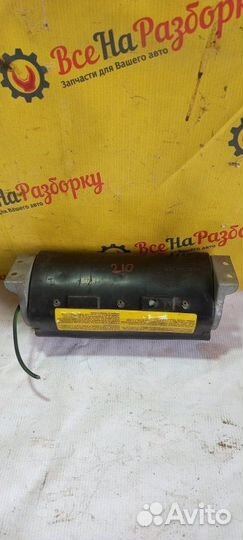Подушка безопасности AirBag пассажира