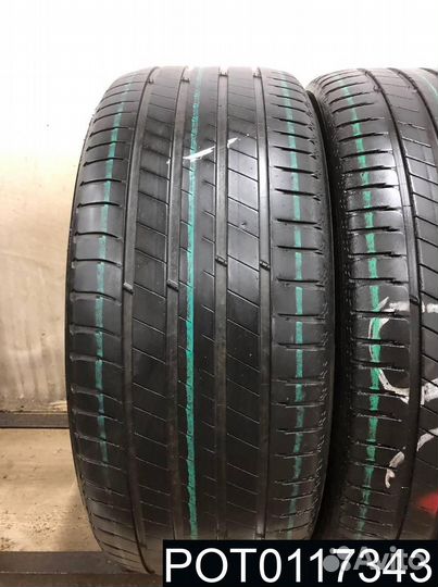 Michelin Latitude Sport 3 255/45 R20 105V